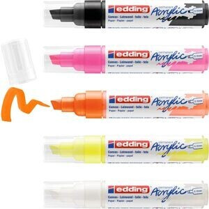 edding 4-5000-5