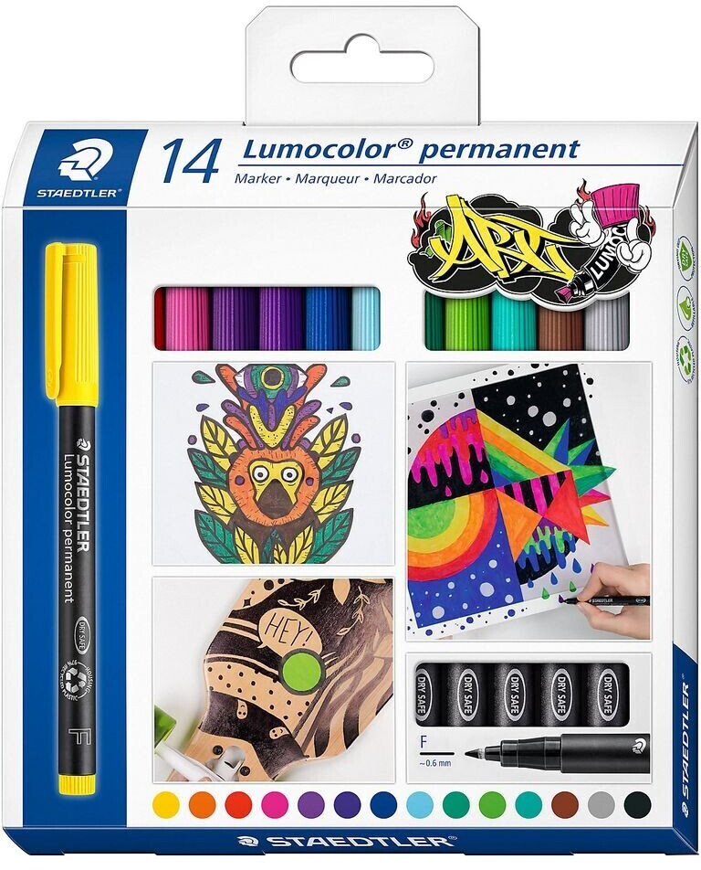 Staedtler 130318014
