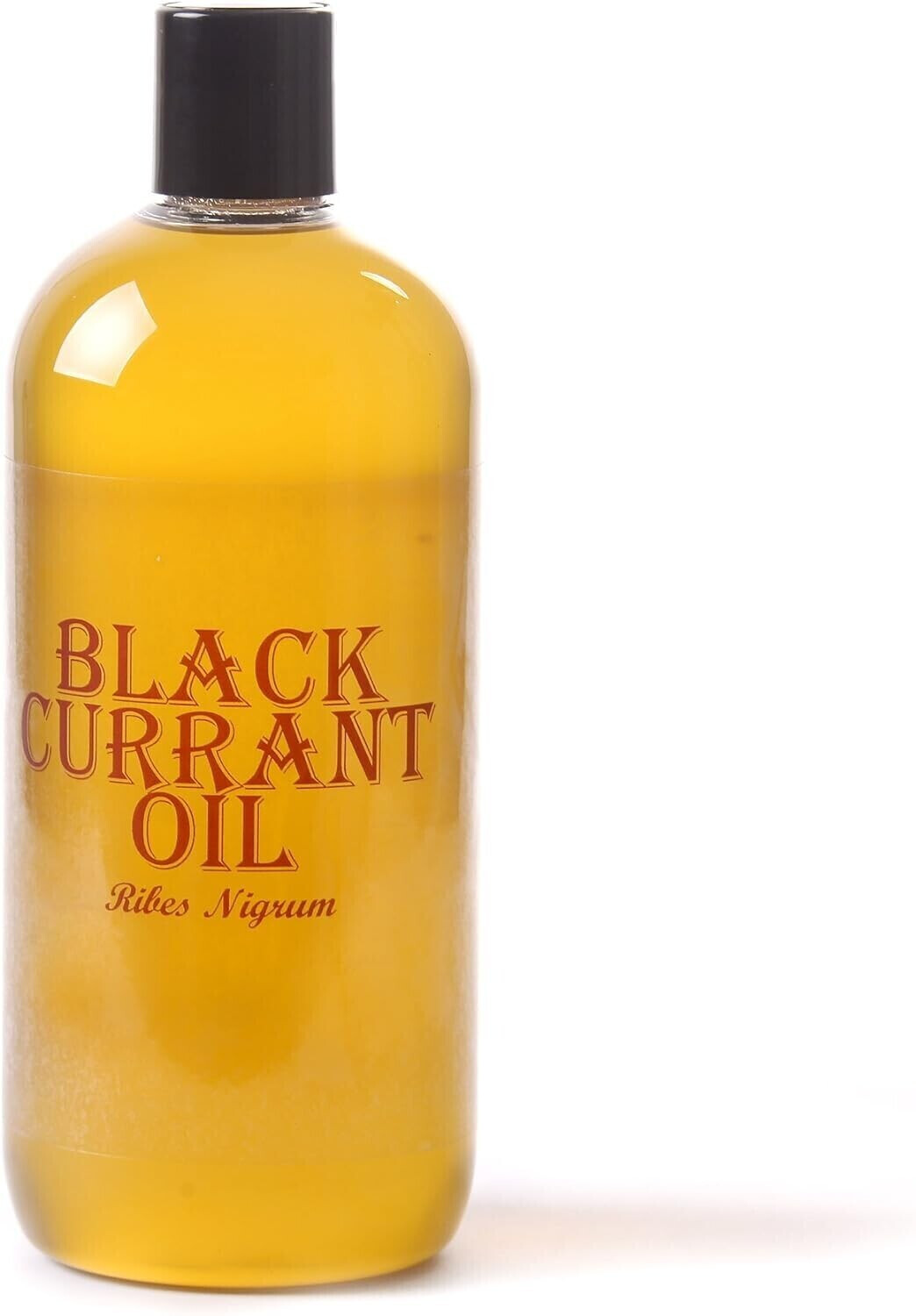 Mystic Moments Black Currant Oil (500ml)