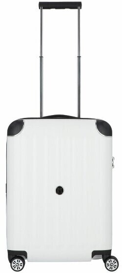 Bogner Piz Deluxe 4-Wheel-Trolley 55 cm (4190001383)