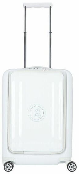 Bogner Piz 4-Wheel-Trolley 55 cm (4190001390)