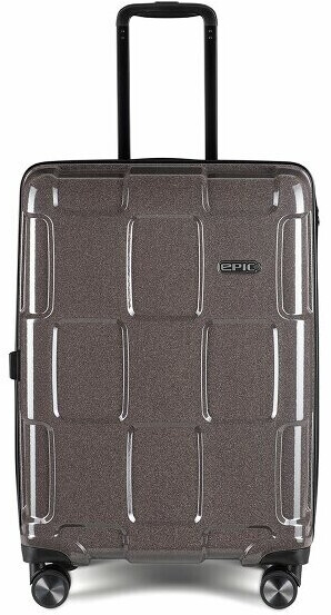 EPIC Crate Reflex 4-Wheel-Trolley 66 cm (ECX402-03)