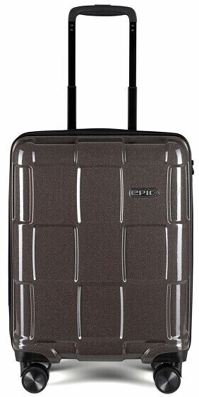 EPIC Crate Reflex 4-Wheel-Trolley 55 cm (ECX403-03)