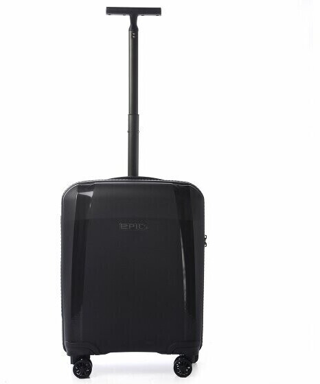 EPIC Phantom SL 4-Wheel-Trolley 55 cm (EPH403-03) phantom black