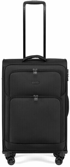 EPIC Dynamo 4-Wheel-Trolley 65 cm black (ETT402-02-01)