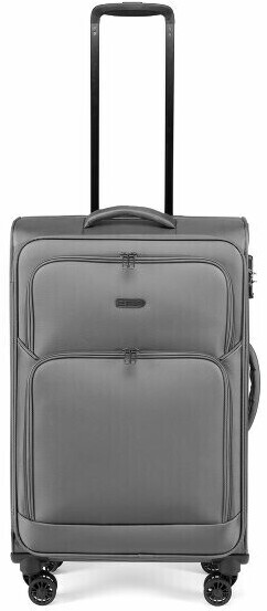 EPIC Dynamo 4-Wheel-Trolley 65 cm steelgrey (ETT402-02-20)