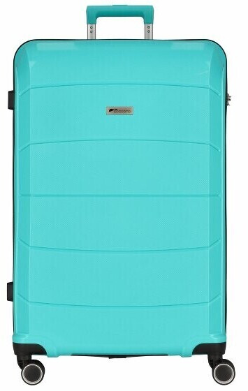 Cocoono Cagliari 4-Wheel-Trolley 76 cm mint (12576-mint)