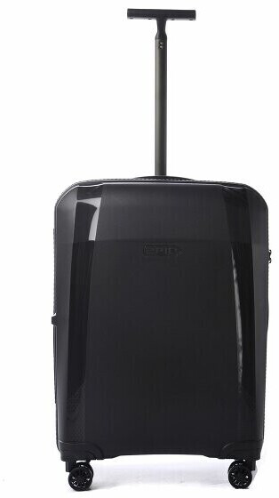 EPIC Phantom SL 4-Wheel-Trolley 66 cm (EPH402-03) phantom black
