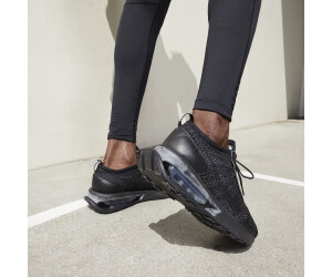 Nike flyknit racer black anthracite discount