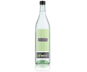 17,24 Organic Vodka bei Preisvergleich 40% Green ab € | Partisan