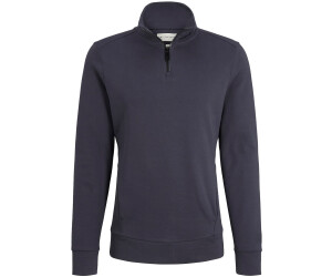 TOM TAILOR Oversize Kinder Sweatshirt Troyer-Stil mit Reißverschluss main image 0
