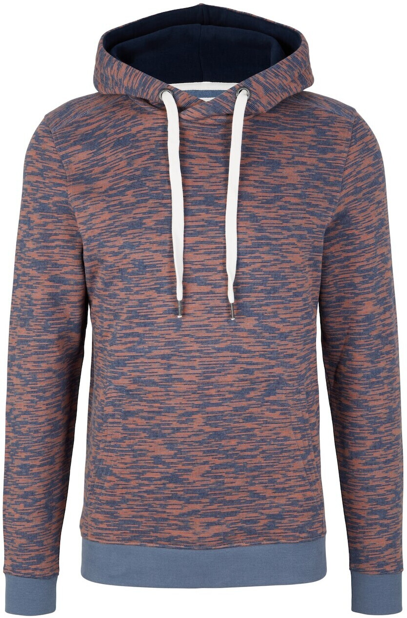 Tom Tailor Hoodie (1032926) blau ab 24,10 € Preisvergleich bei idealo.de
