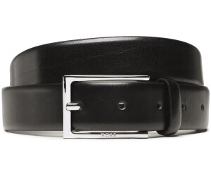Hugo boss dress new arrivals belt