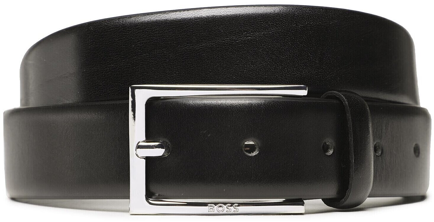 Hugo boss dress belt outlet