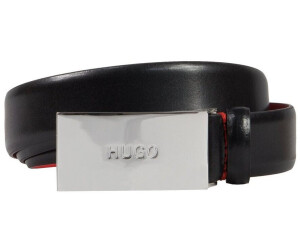 Buy Hugo Baldwin Belt (50470638) black from £42.49 (Today) – Best