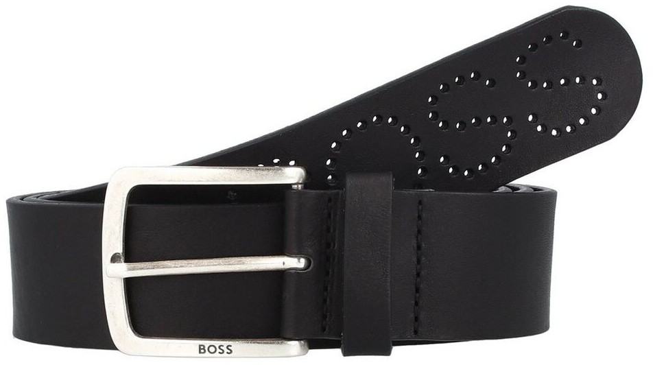 Hugo Boss Jorsz40 Belt 50486747 Black Ab 5900 € Preisvergleich Bei Idealode 5201