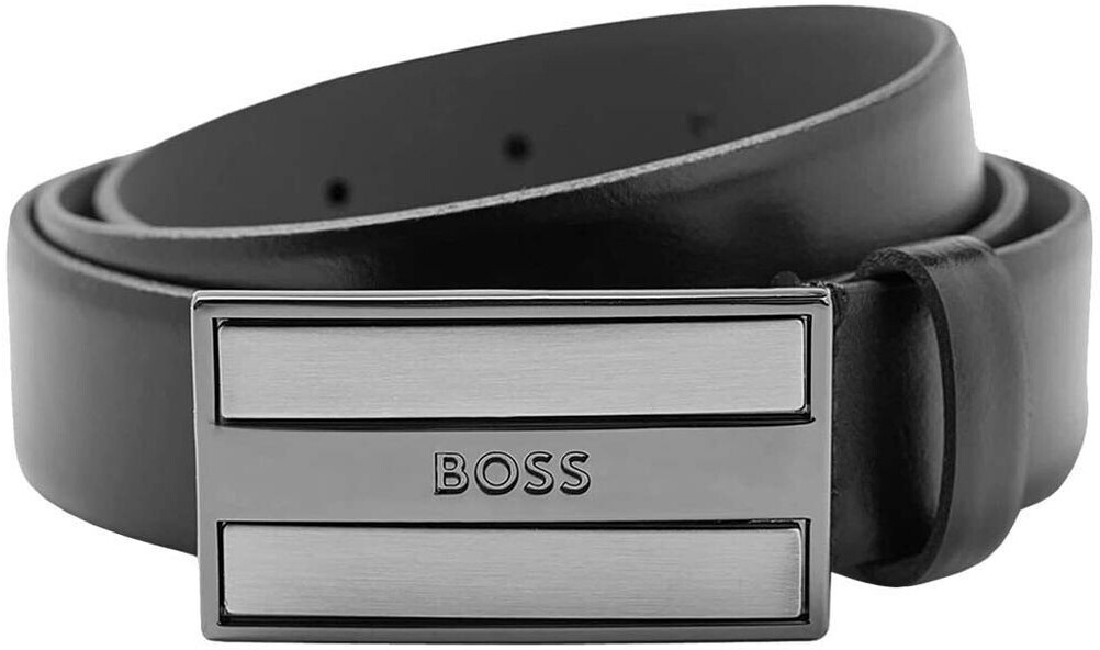 Hugo Boss Bexter_Sz30 (50480967) black Preisvergleich ab 69,98 bei € 