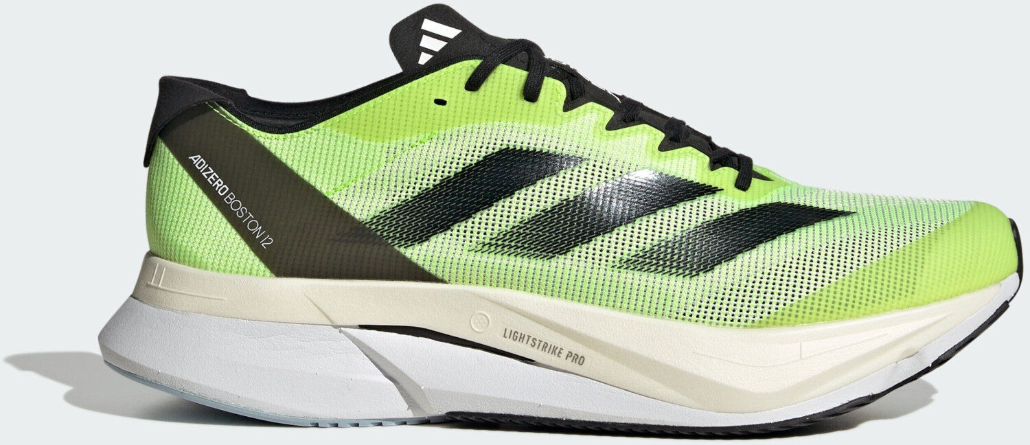 Adidas Adizero Boston 12 a 111 92 Dicembre 2024 Miglior prezzo su idealo