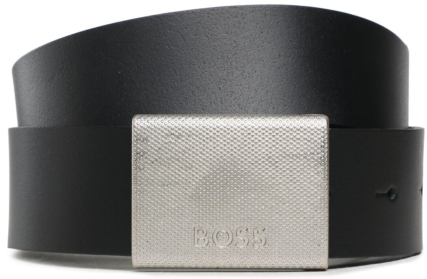 Hugo Boss Jep_Sz40 Belt (50491894) black ab 41,44 € | Preisvergleich bei