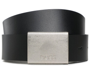 Hugo boss belt price clearance