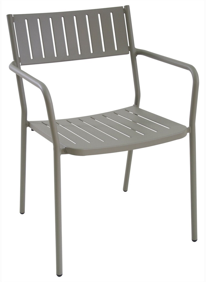 Emu Bridge Armchair