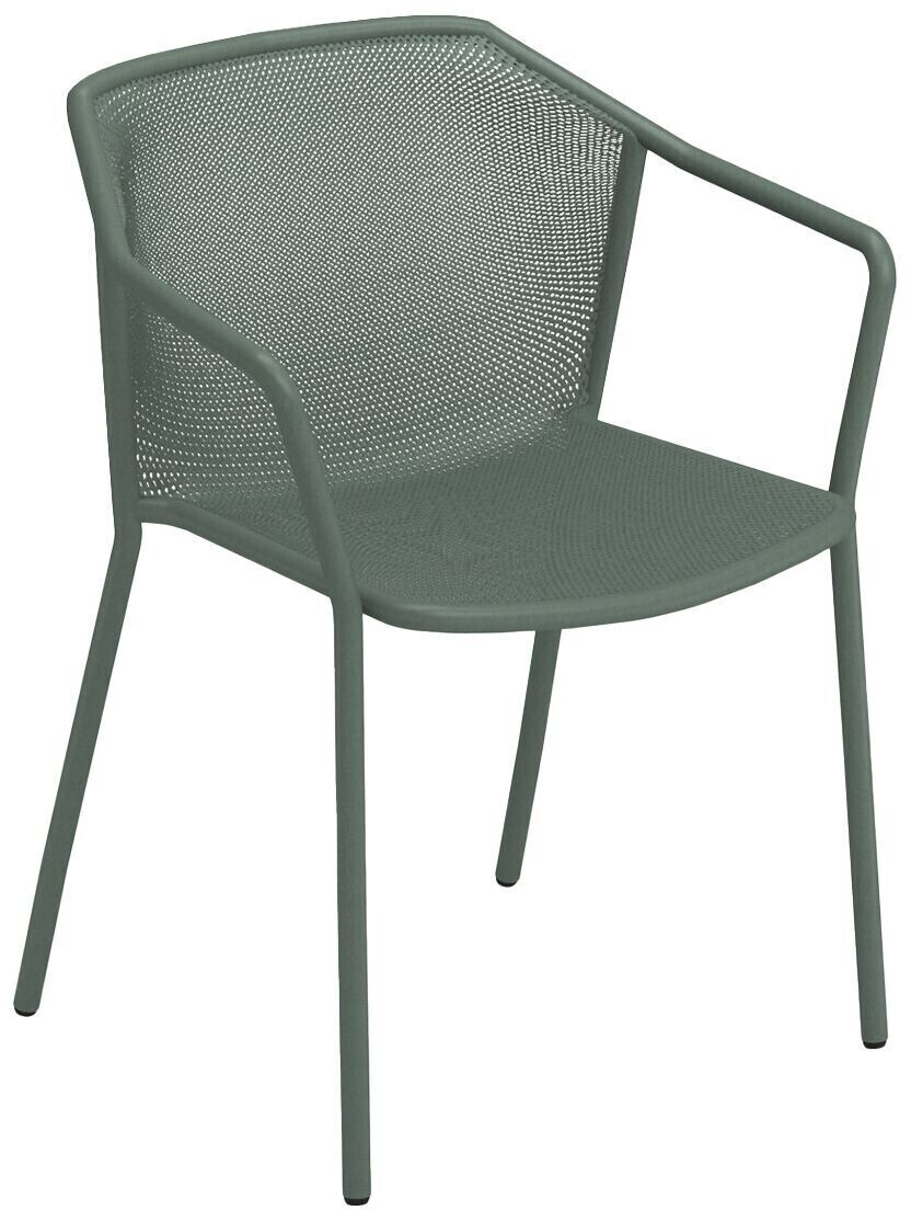 Emu Darwin Armchair dark green