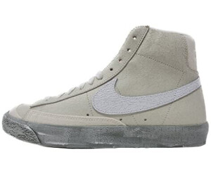 Nike blazer mid summit white on sale