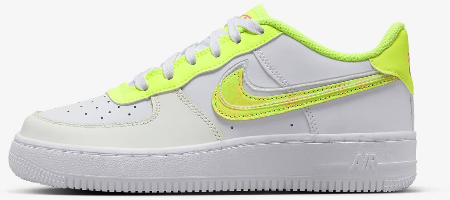 Air force 1 volt lv8 shop