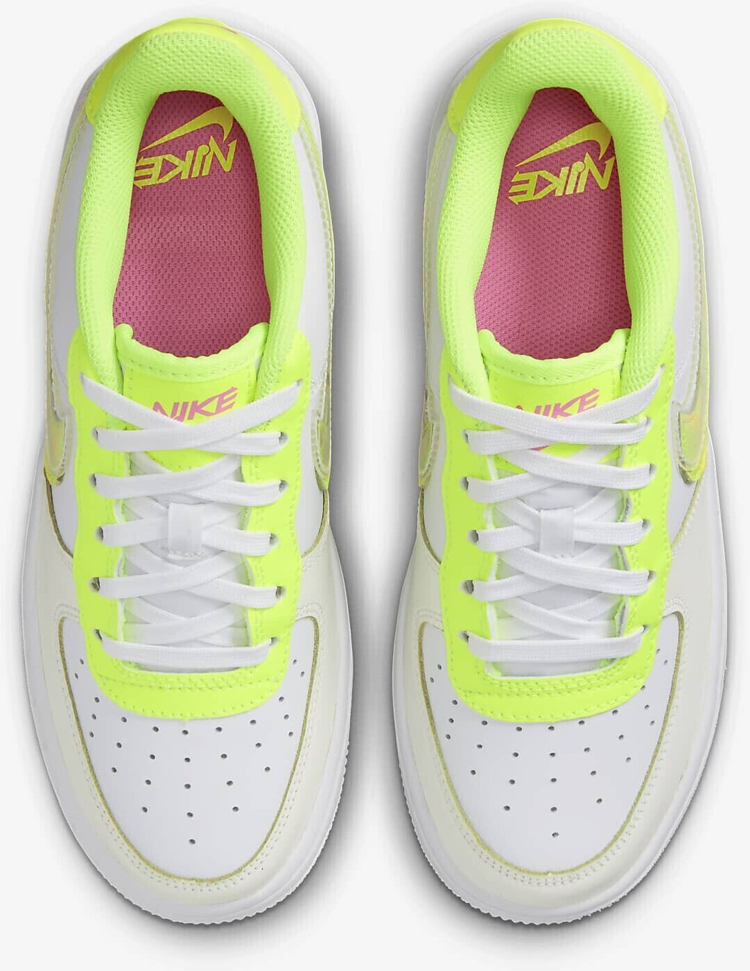 Air force gialle fluo clearance