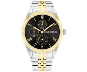Buy Tommy Hilfiger Monica Watch from £111.00 (Today) – Best Deals