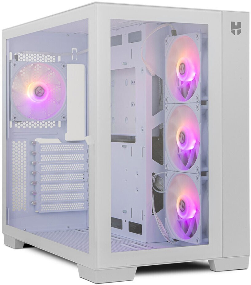 Nox Hummer Astra White