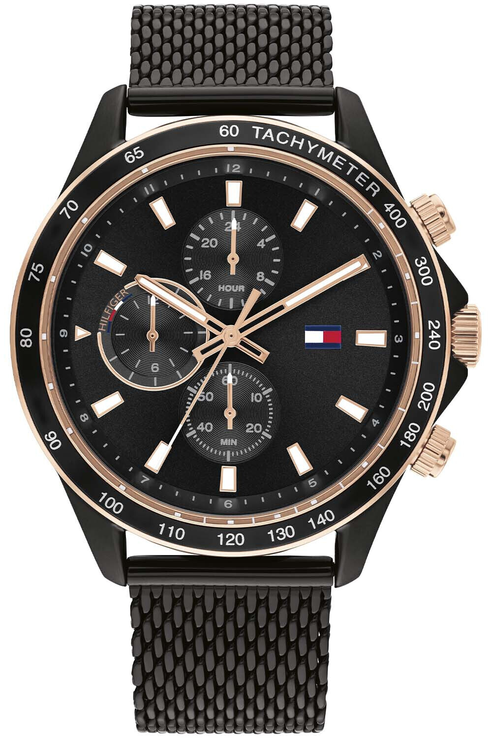 Tommy Hilfiger Miles Watch (1792020)
