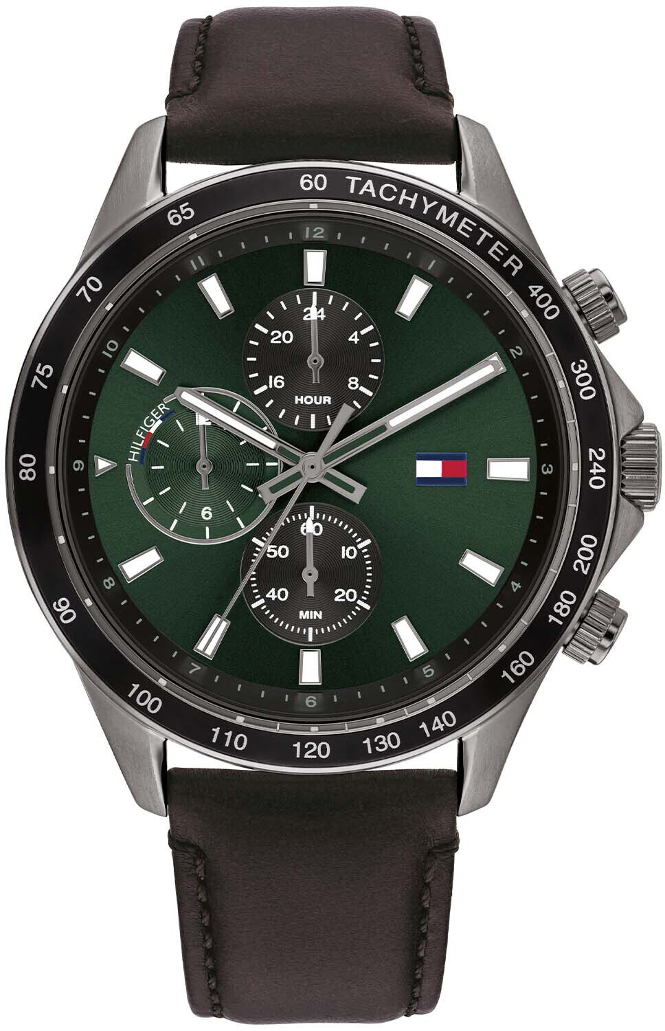 Tommy Hilfiger Miles Watch (1792017)