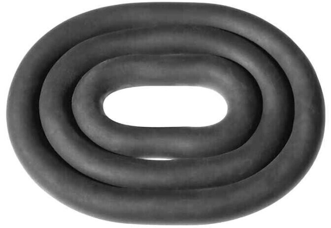 Perfect Fit 6.9 and 12 Ultra Wrap Ring Pack - Black