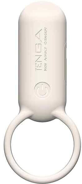 Tenga SVR Smart Vibe Ring Sand Beige