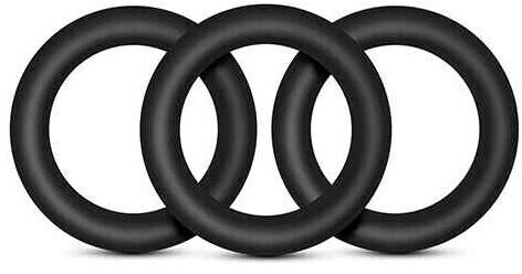 OptiMALE 3 C-Ring Set Thick –