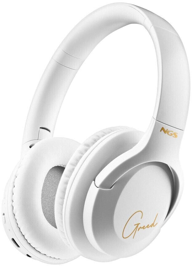 NGS Artica Greed blanc