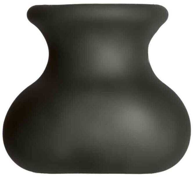 Perfect Fit Bull Bag XL Black