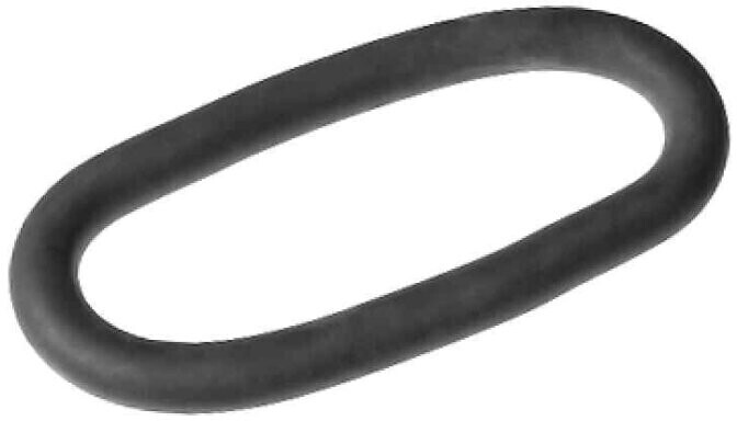 Perfect Fit 12.0 Ultra Wrap Ring - Black