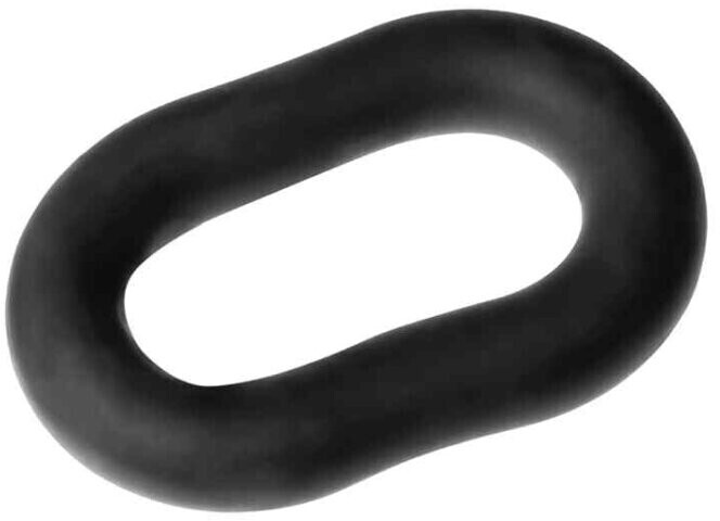 Perfect Fit 6.0 Ultra Wrap Ring - Black