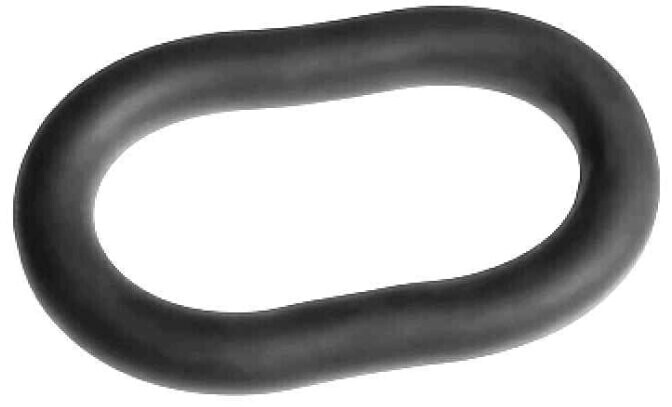 Perfect Fit 9.0 Ultra Wrap Ring - Black