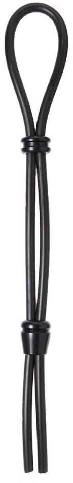 Malesation Cock Grip Double Black