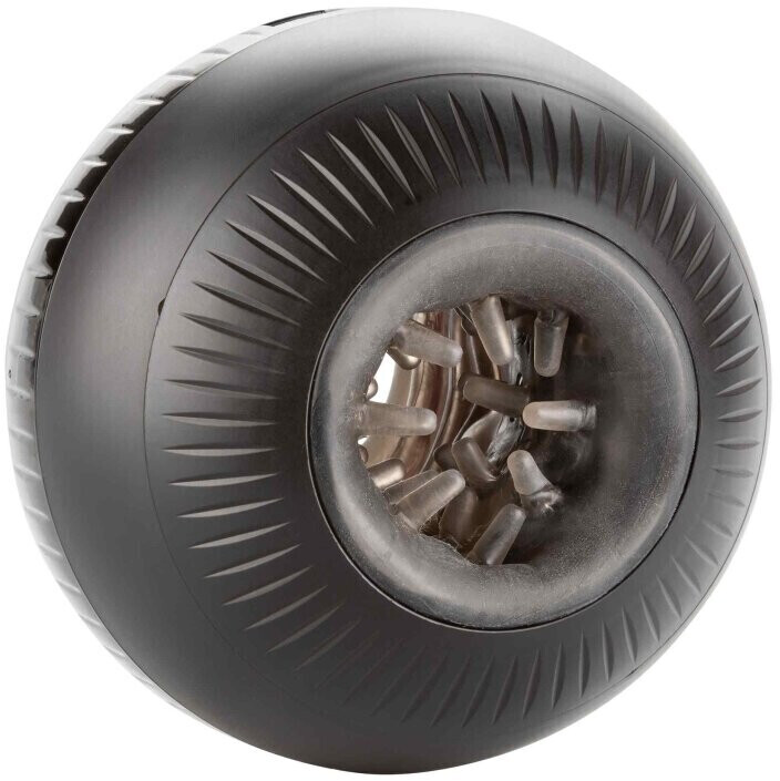 CalExotics Optimum Power Masturball Black