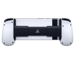 BACKBONE Un mando móvil para juegos para Android y iPhone 15 Series (USB-C)  – PlayStation Edition – Convierte tu teléfono en una consola de juegos –