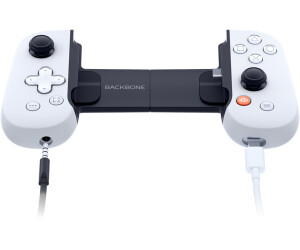 Backbone One Andoid Controller - PlayStation Edition ab 111,00 