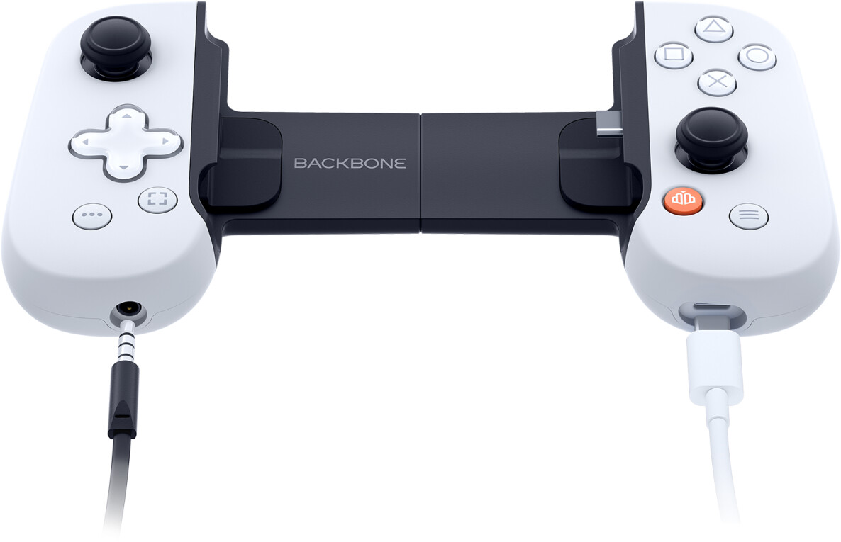 Backbone One Android Controller - PlayStation Edition ab 74,99 € |  Preisvergleich bei idealo.de