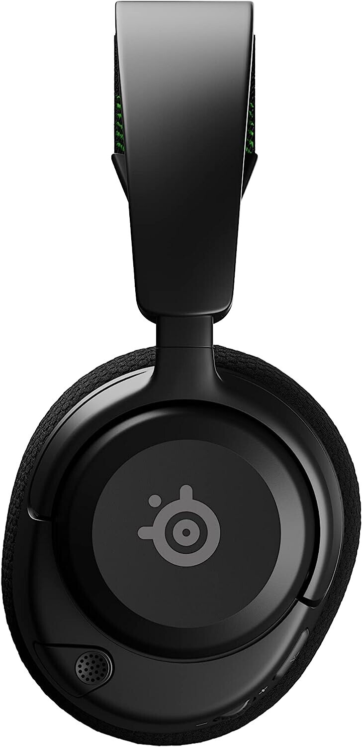 SteelSeries Arctis Nova 4X Wireless ab 104,99 € Preisvergleich bei