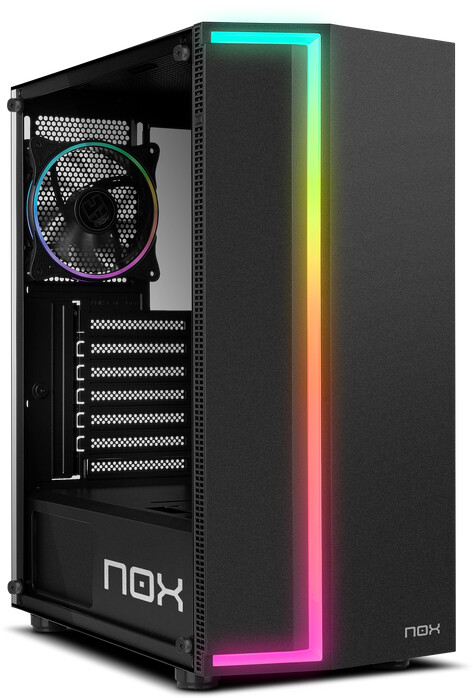Nox Infinity Gamma
