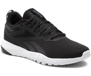 Buy Reebok Flexagon Force 4 core black pure grey ftwr white from
