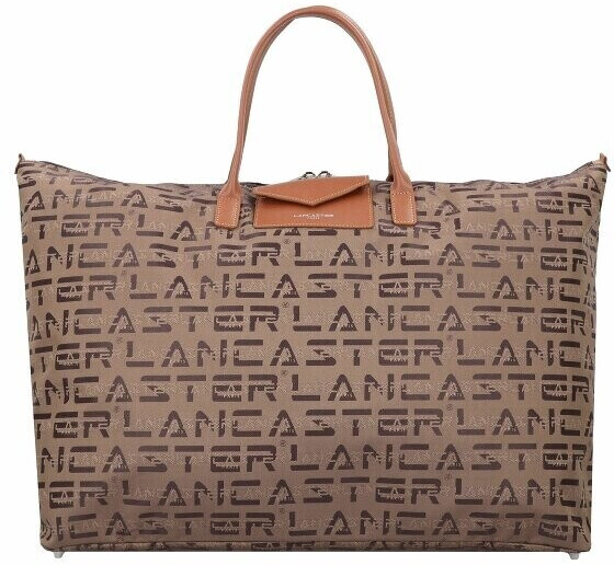 Lancaster Logo KBA Travelbag 50 cm (508-63)
